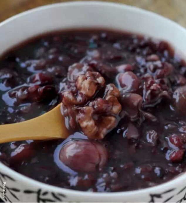 AGGAME物业暖心腊八粥