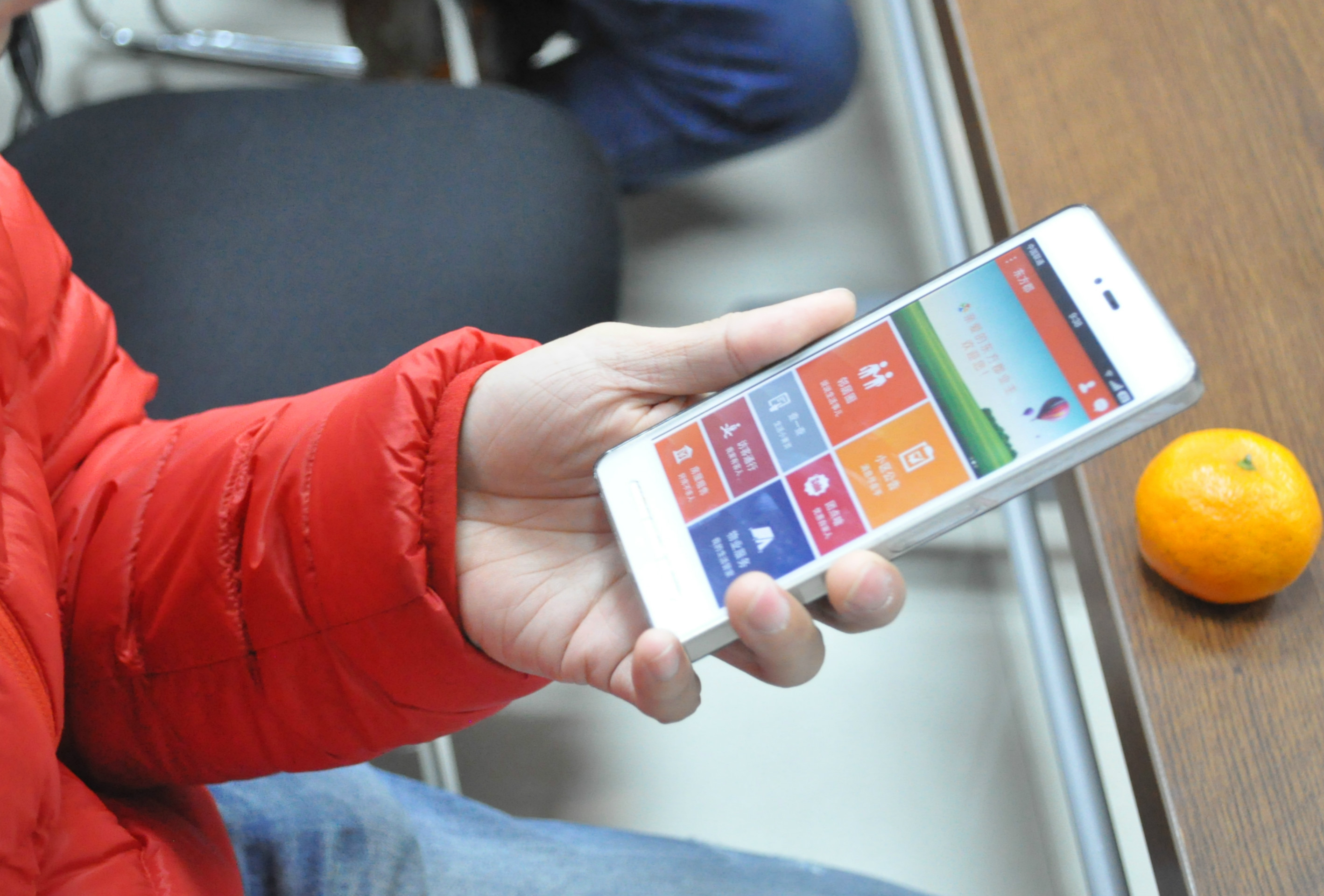 美好家园生活的开端——AGGAME开启全新物业管理时代，悦嘉家试运营正式启动