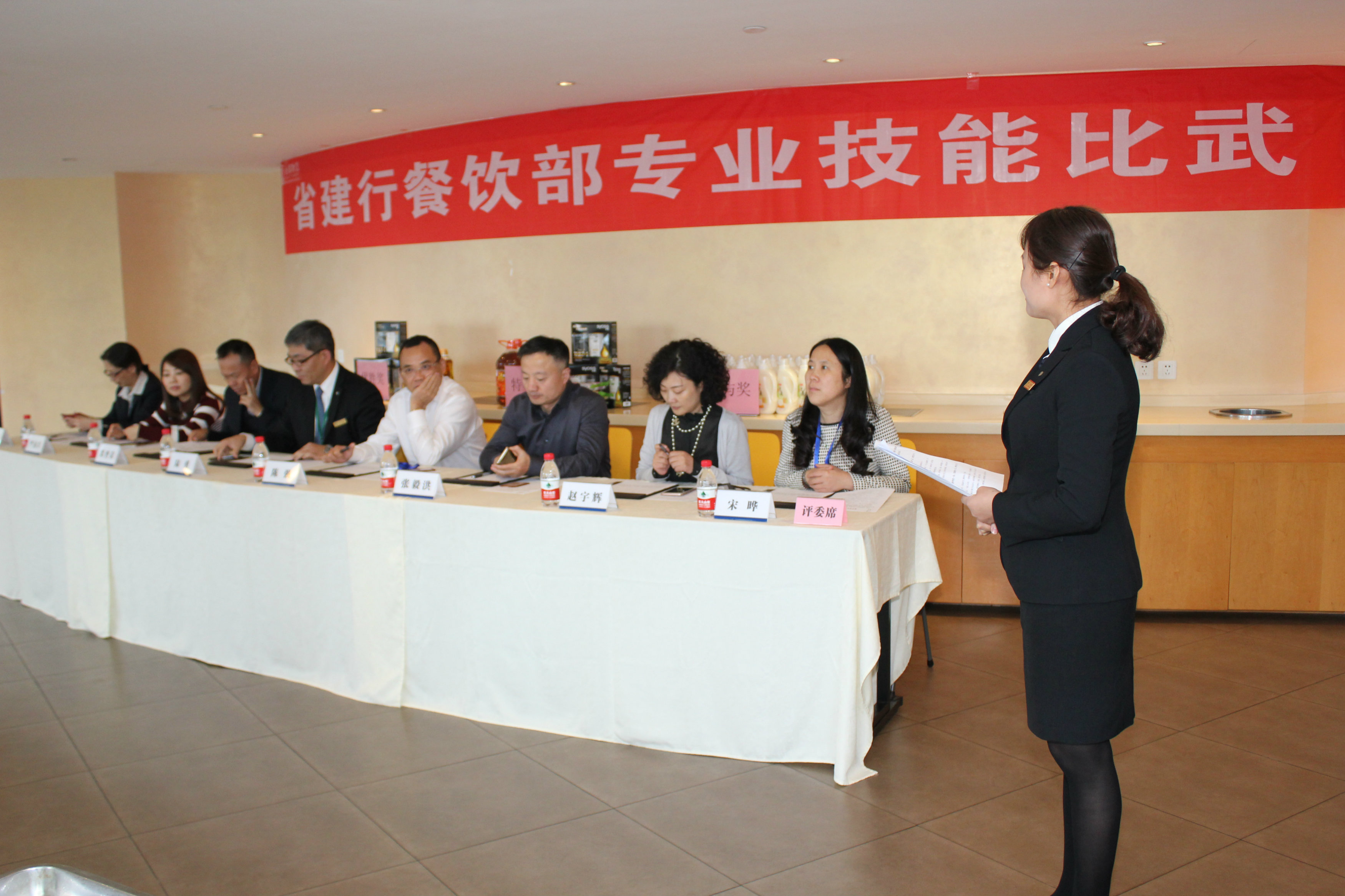 味蕾的享受，舌尖上的服务