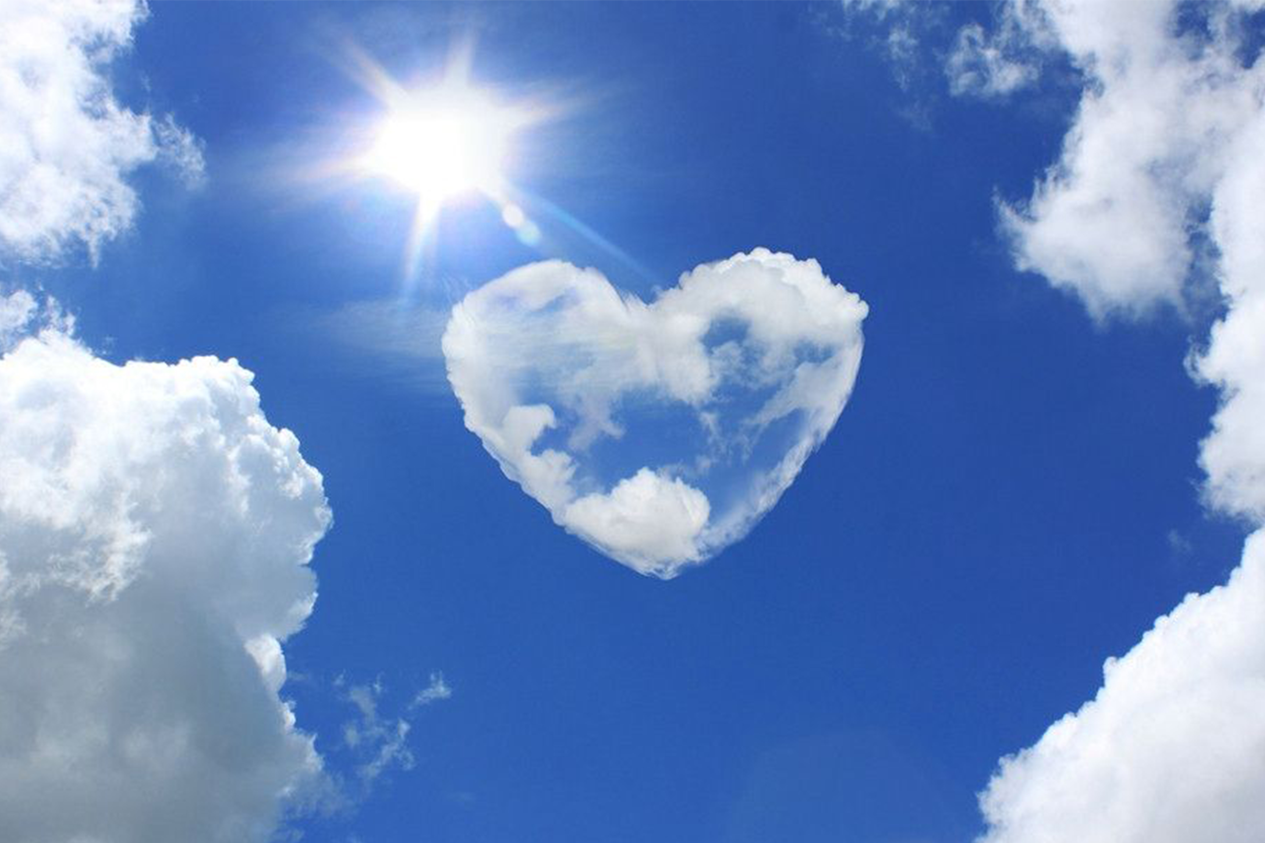 保洁大叔清扫阴霾，留下爱