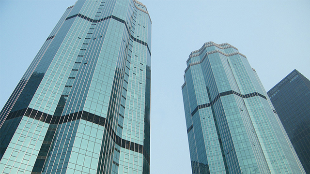 耕耘与收获：两项目荣获16年度“全省物业管理示范大厦”称号