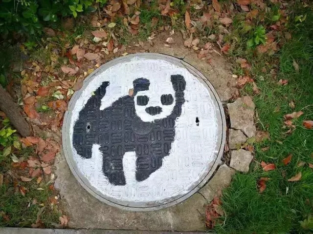 遇见，“始于足下”的艺术