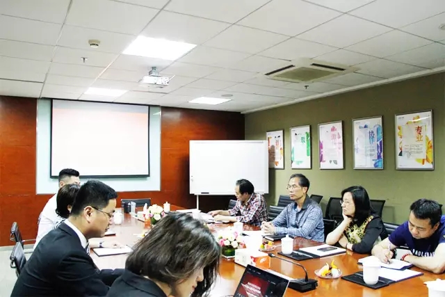 建言社会保障机制，力促行业发展