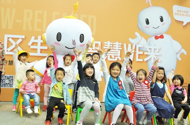 小悦悦来了，这个五月幸福不止一点点！