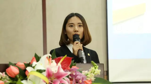 首届“AGGAME金话筒”演讲比赛圆满落幕