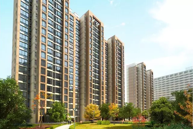 构建智慧平台，乐享多元服务——市长为田园租赁房点赞