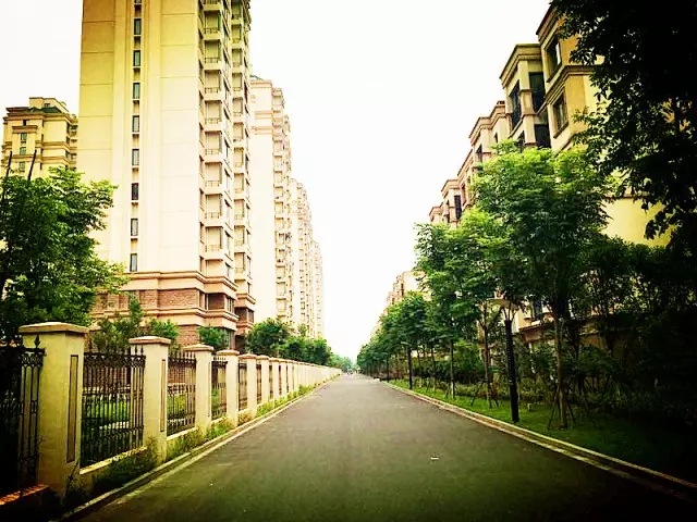 多元服务，开启城市“欣生活”