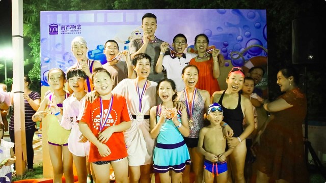 NA乐活丨这个故事，绝对会让你大喊“宝贝加游”！