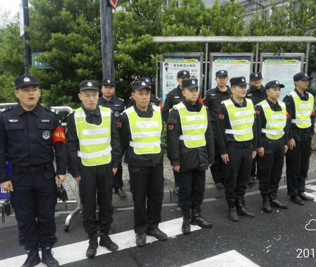 基金小镇助力清明安保，AGGAME物业获副市长肯定