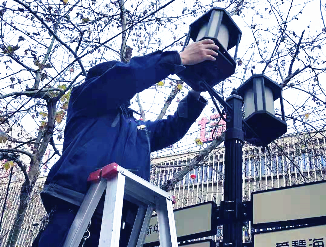 喜讯 | AGGAME物业海宁分公司获评海宁市物业服务优秀企业称号