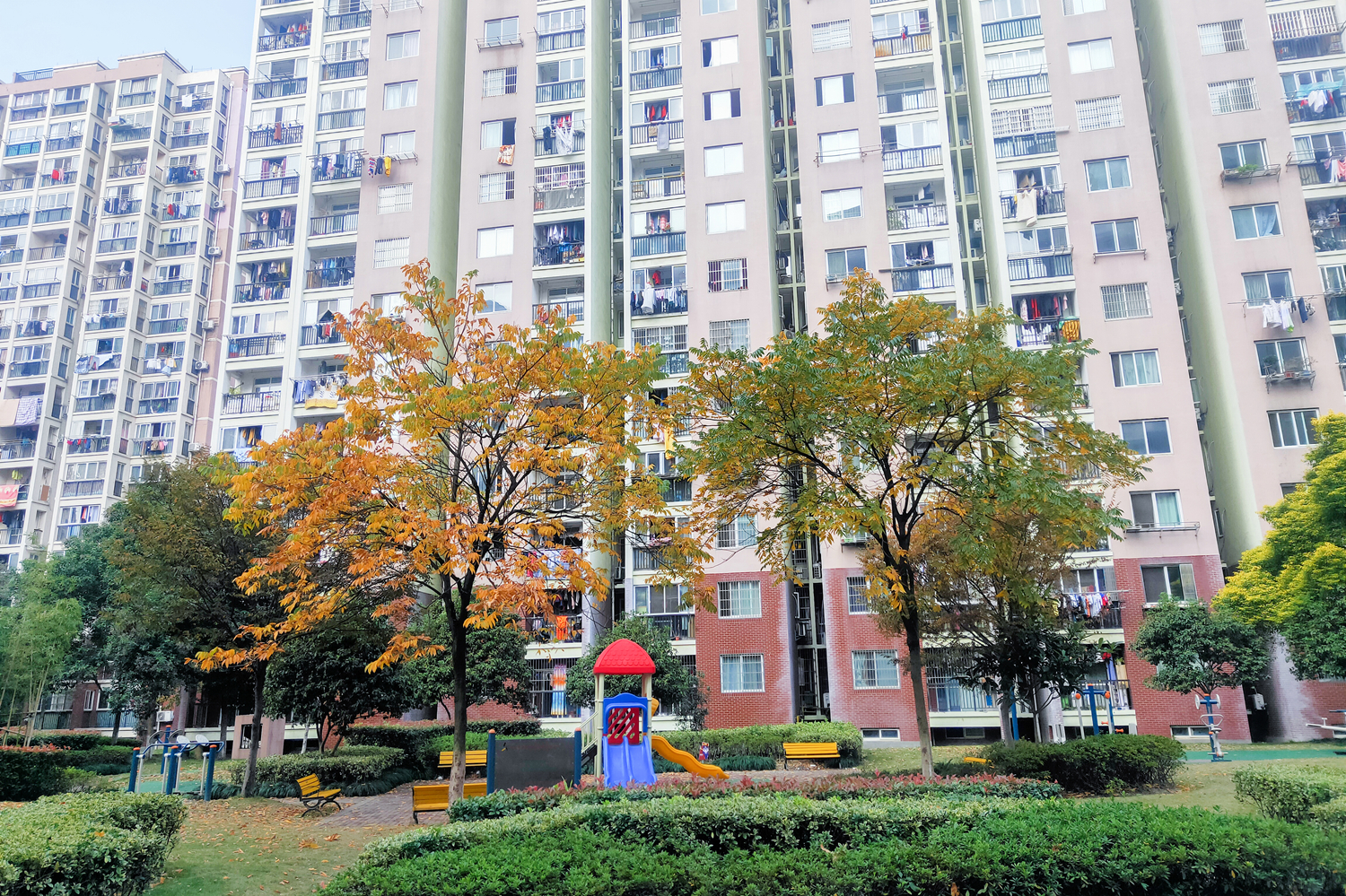 以品质 敬美好|AGGAME物业多个服务园区上榜2020年杭州“美好家园”