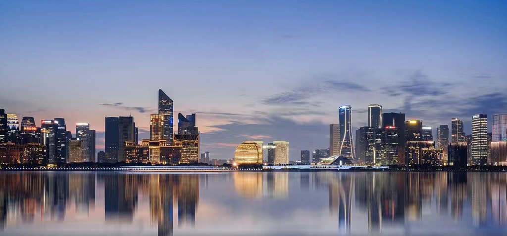 喜讯 ｜ AGGAME物业获“2023年度杭州市总部企业”认定