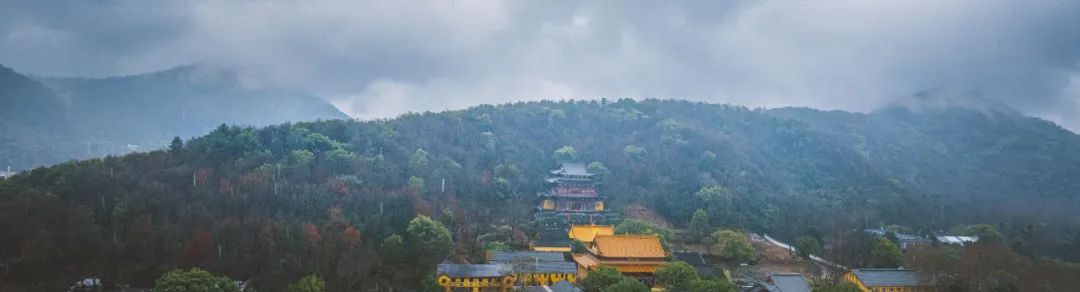 始于至善丨在净慈寺，守护纯粹的初心